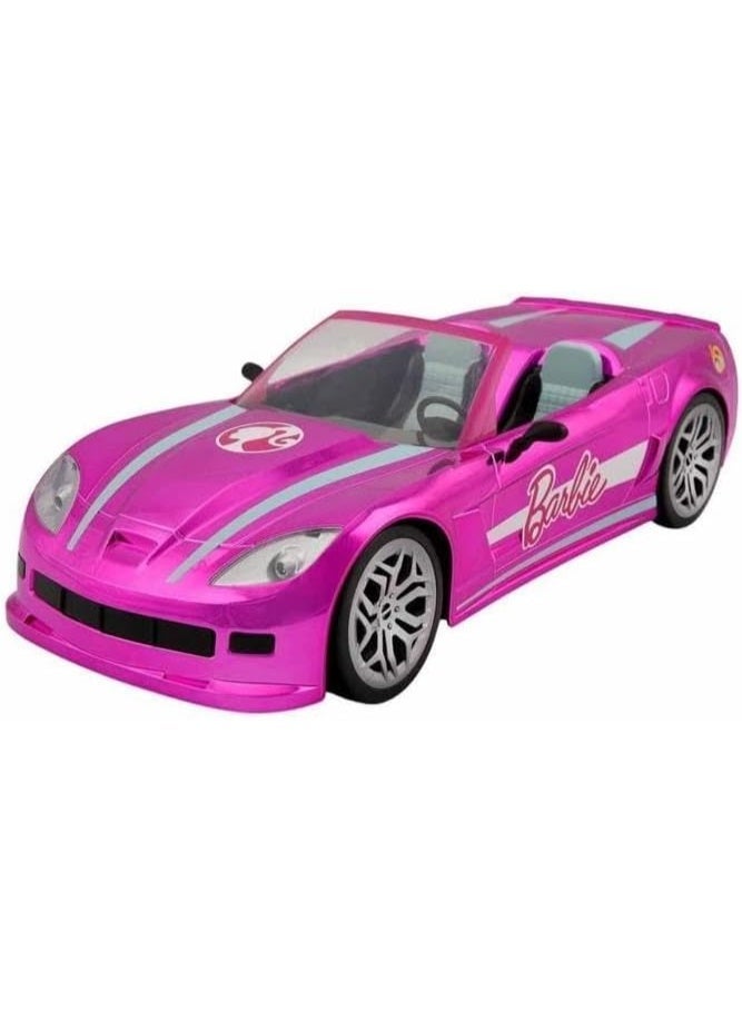 Barbie RC Dream Car 2.4GHZ BO [63619] - Image 2